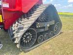 Chassis with 