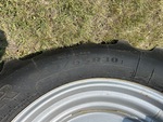 Chassis with 