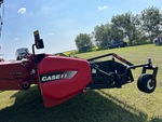 Pickup / Header with 
