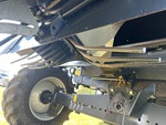 Chassis with 