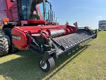 Pickup / Header with 