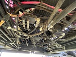 Motor with 
