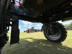 Drivetrain with 