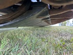 Windrower Header with 