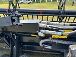 Windrower Header with 