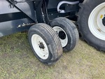 Windrower Header with 
