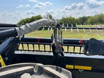 Windrower Header with 