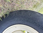 Chassis with 
