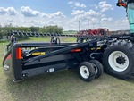 Windrower Header with 