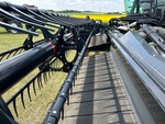 Windrower Header with 