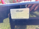 General Appearance with Numéro de série/Numéro d'identification du véhicule automobile