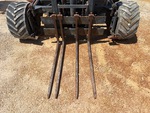 Chassis with 