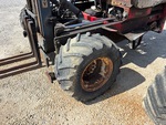 Chassis with 