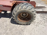 Chassis Photos with 