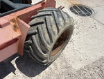 Chassis Photos with 