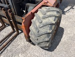 Chassis Photos with 