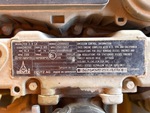 Engine with 