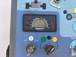 Basic Lower Control Station with 