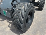 Chassis Photos with 