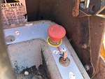 Basic Control Station Upper with 