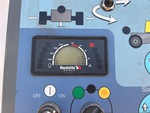 Basic Lower Control Station with 