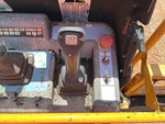 Basic Control Station Upper with 
