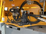 Chassis Photos with 