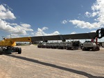 Chassis Photos with 