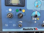 Basic Lower Control Station with 