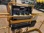 Basic Control Station Upper with 
