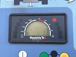 Basic Lower Control Station with 