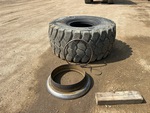 Chassis with 
