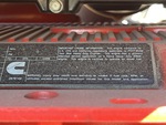 Engine with