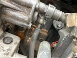 Engine with 