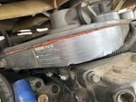 Engine with 