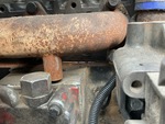 Engine with 