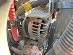 Motor with 
