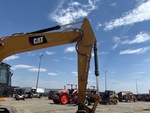 v2 Chassis - Excavator with 