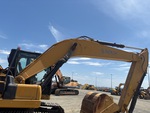 v2 Chassis - Excavator with 
