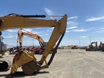 v2 Chassis - Excavator with 