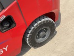Chassis Photos with 