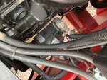 Engine with 