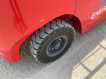 Chassis Photos with 
