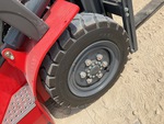 Chassis with 