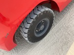 Chassis Photos with 
