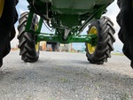 Drivetrain with 
