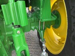 Drivetrain with 