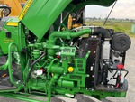 Engine with 