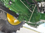Drivetrain with 