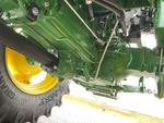 Drivetrain with 